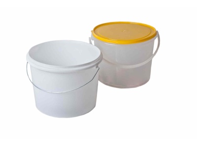 Контейнер-ведро  4л (20шт/уп) - фото в Миди Лтд Изображение товара Контейнер-ведро  4л (20шт/уп) в Миди Лтд