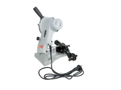 Станок для заточки цепей Т-100 Ресанта Х - фото в Миди Лтд Изображение товара Станок для заточки цепей Т-100 Ресанта Х в Миди Лтд