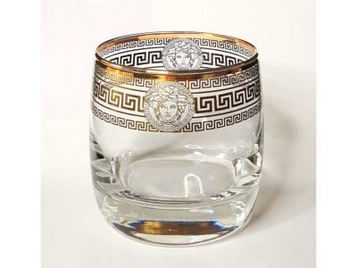 Стакан Горгона 300мл 6шт (4шт/уп) Х - фото в Миди Лтд Изображение товара Стакан Горгона 300мл 6шт (4шт/уп) Х в Миди Лтд