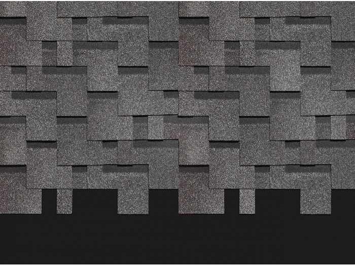 Черепица гибкая DOCKE PIE Premium ГЕНУЯ 1000*318мм Канноли (3,0м2/уп) - фото в Миди Лтд Изображение товара Черепица гибкая DOCKE PIE Premium ГЕНУЯ 1000*318мм Канноли (3,0м2/уп) в Миди Лтд