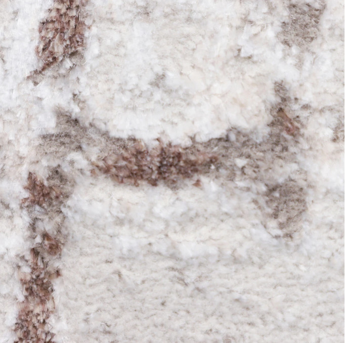 Ковролин Liparis бежево-коричневый 4м Ковролин Liparis бежево-коричневый 4м