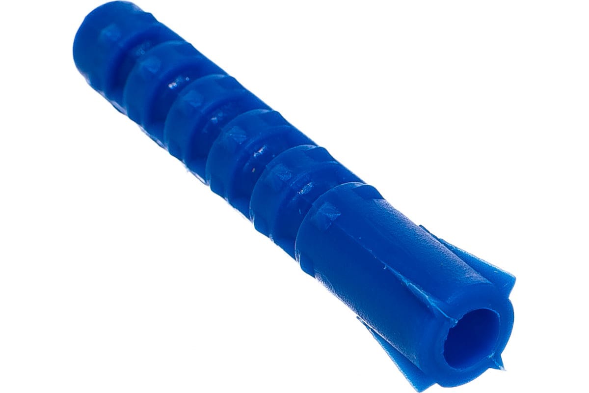 Изображение товара Дюбель п/проп.с усами 12*60 (50шт/уп)  Х в Миди Лтд