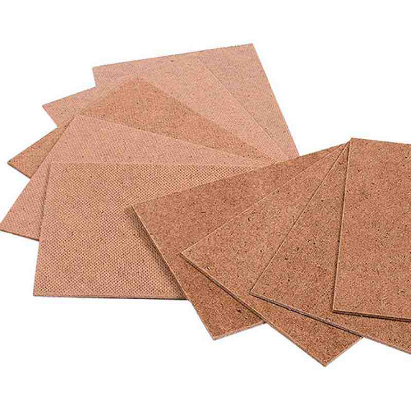 ДВП  1220*2440* 3,2мм ТСН (пал-150шт) - фото в Миди Лтд Изображение товара ДВП  1220*2440* 3,2мм ТСН (пал-150шт) в Миди Лтд