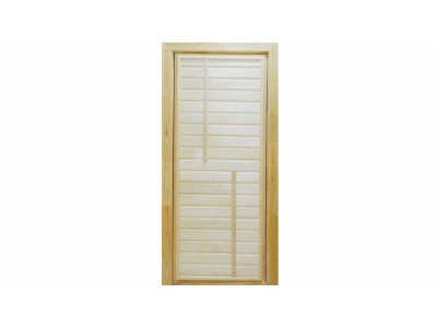 Изображение товара Дверной блок ДГ-11 (1800*700) в Миди Лтд