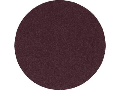 Круг наждачный КУРС Р120 с липучкой сплошной D125мм (5шт/уп) - фото в Миди Лтд Изображение товара Круг наждачный КУРС Р120 с липучкой сплошной D125мм (5шт/уп) в Миди Лтд