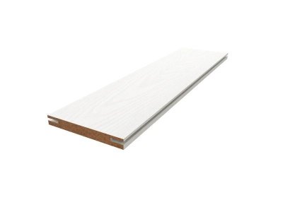 Добор ПВХ белый бьянко 10*150*2070 телескопический - фото в Миди Лтд Изображение товара Добор ПВХ белый бьянко 10*150*2070 телескопический в Миди Лтд