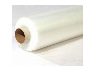 Плёнка полиэтиленовая ГОСТ 10354-82 марки Н 120мкм /рулон 100м/ - фото в Миди Лтд Изображение товара Плёнка полиэтиленовая ГОСТ 10354-82 марки Н 120мкм /рулон 100м/ в Миди Лтд