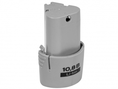 Изображение товара Аккумулятор Ставр литий-ионный для ДА 10,8/2ЛМ 2Ач Х в Миди Лтд