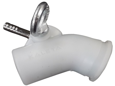 Наконечник пульверизатора ВОЛМА Калета 45 пластмассовый - фото в Миди Лтд Изображение товара Наконечник пульверизатора ВОЛМА Калета 45 пластмассовый в Миди Лтд