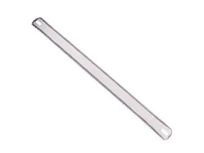 Изображение товара Полотно ножовочное двухстороннее универсальное 300*23мм (720шт/кор) в Миди Лтд