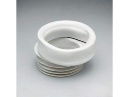 Манжета для унитаза Акватер эксц 25мм - фото в Миди Лтд Изображение товара Манжета для унитаза Акватер эксц 25мм в Миди Лтд