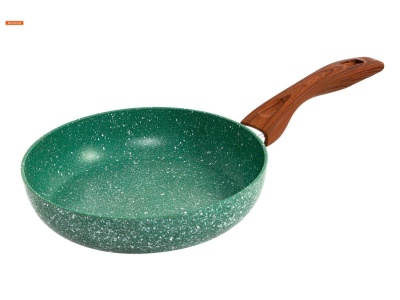 Изображение товара Сковорода Scovo Green Tree 26см антипригарное покрытие (6шт/уп) Х в Миди Лтд