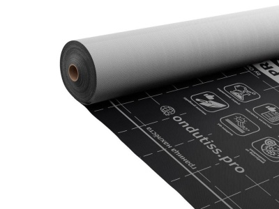 Изображение товара Супердиффузионная строительная мембрана Ондутис PRO AM 130 (рул1,5м*50м.п-75кв.м) в Миди Лтд