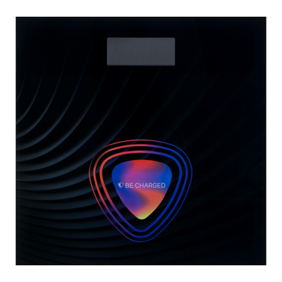 Весы напольные электронные LIMITED EDITION ЖК-дисплей 28*28*0,5см максимальная нагрузка 180кг  - фото в Миди Лтд Изображение товара Весы напольные электронные LIMITED EDITION ЖК-дисплей 28*28*0,5см максимальная нагрузка 180кг  в Миди Лтд