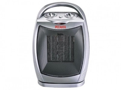 Тепловентилятор ТВК-2  1,8 кВт Ресанта Х - фото в Миди Лтд Изображение товара Тепловентилятор ТВК-2  1,8 кВт Ресанта Х в Миди Лтд