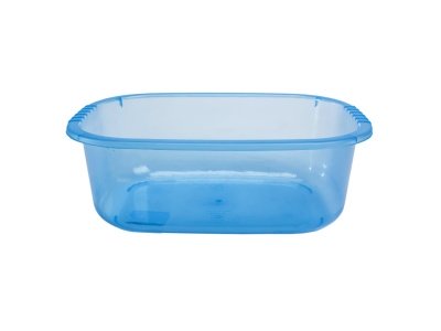 Таз прямоугольный 13л (10шт/уп) - фото в Миди Лтд Изображение товара Таз прямоугольный 13л (10шт/уп) в Миди Лтд