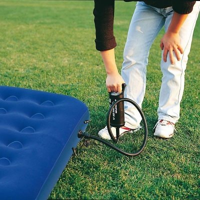 Изображение товара Насос ручной BESTWAY 30см 62002 (12шт/кор) в Миди Лтд