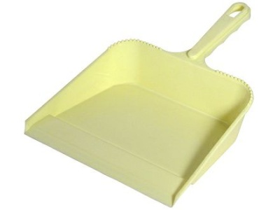 Изображение товара Совок для мусора ПЫЛЬДОЗЕР (30шт/уп) в Миди Лтд