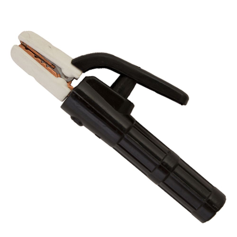 Держатель электродов 300А Spark LUX (20шт/уп) - фото в Миди Лтд Изображение товара Держатель электродов 300А Spark LUX (20шт/уп) в Миди Лтд