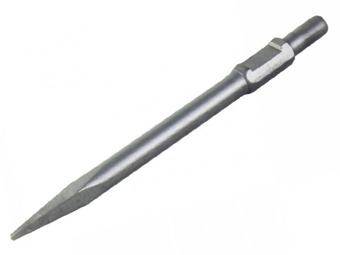 Пика для патрона Ставр 30мм*400мм - фото в Миди Лтд Изображение товара Пика для патрона Ставр 30мм*400мм в Миди Лтд