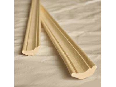 Изображение товара Плинтус напольный Липа А 45мм 2.1м (20шт/уп) в Миди Лтд