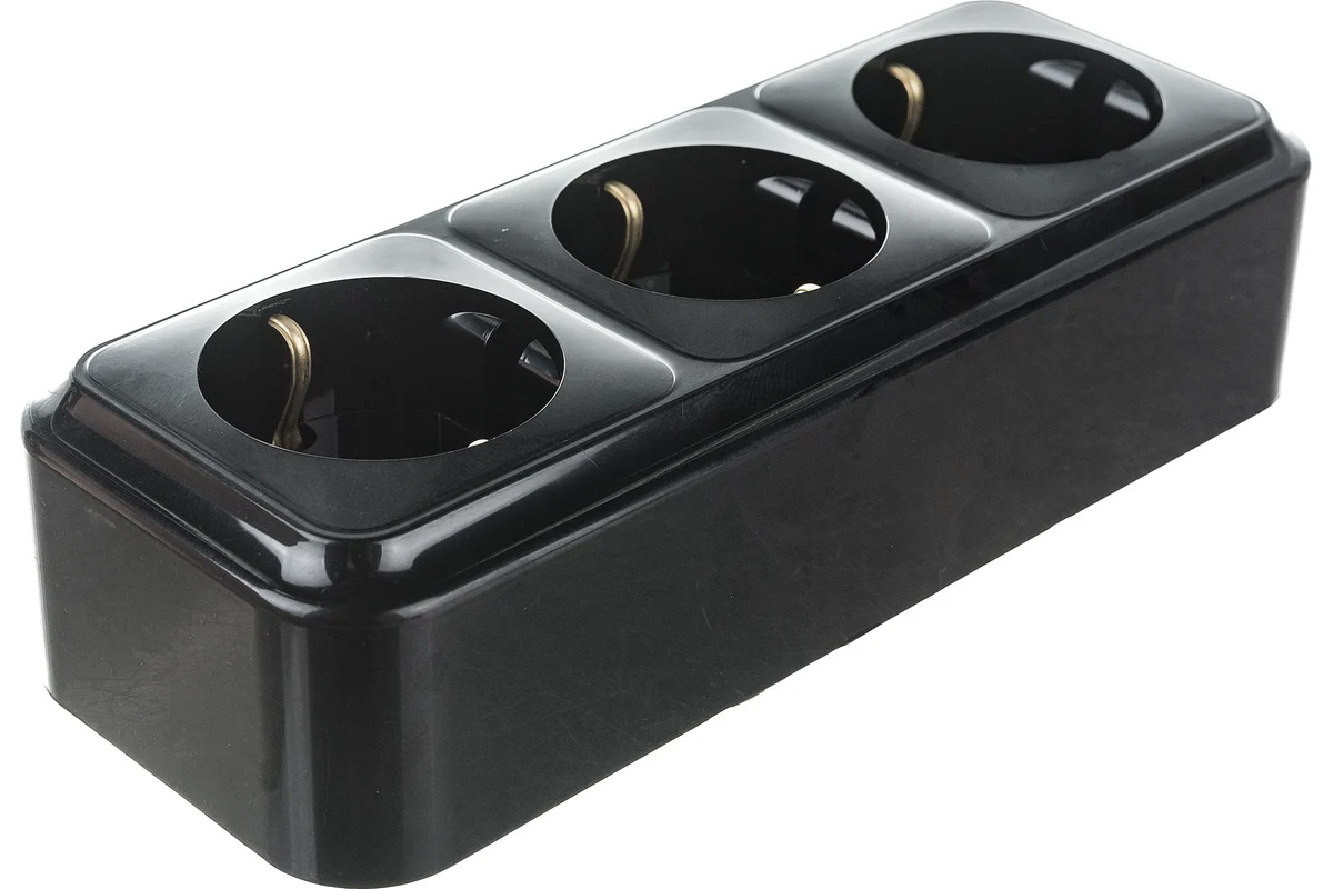 РА16-265черный РА16-265черный