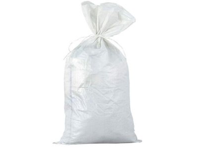 Мешок для строительных работ 55*105см Белый (500шт/уп) - фото в Миди Лтд Изображение товара Мешок для строительных работ 55*105см Белый (500шт/уп) в Миди Лтд