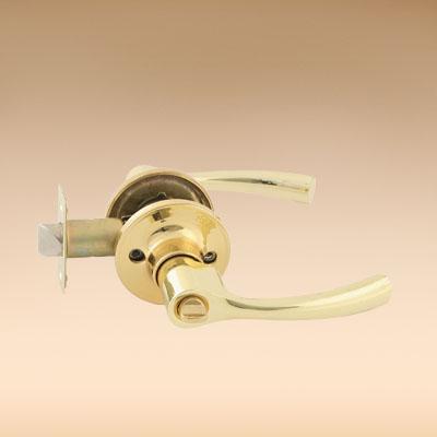 Замок ручка Золото без ключа с фиксатором 360 KORAL   ХХ - фото в Миди Лтд Изображение товара Замок ручка Золото без ключа с фиксатором 360 KORAL   ХХ в Миди Лтд