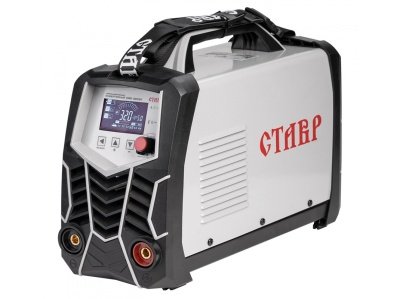 Изображение товара Сварочный аппарат Ставр инверторный САИ-320ЭУ 320А Х в Миди Лтд