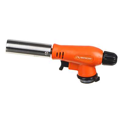 Изображение товара Горелка газовая с пьезоподжигом ЧИНГИС     ХХ в Миди Лтд