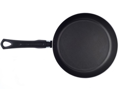 Изображение товара Сковорода Scovo Consul 24см антипригарное покрытие (12шт/уп) Х в Миди Лтд