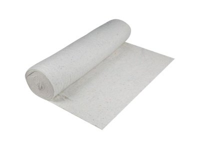 Холстопрошивное полотно пл 1,5/50м белое (плотность 160) - фото в Миди Лтд Изображение товара Холстопрошивное полотно пл 1,5/50м белое (плотность 160) в Миди Лтд