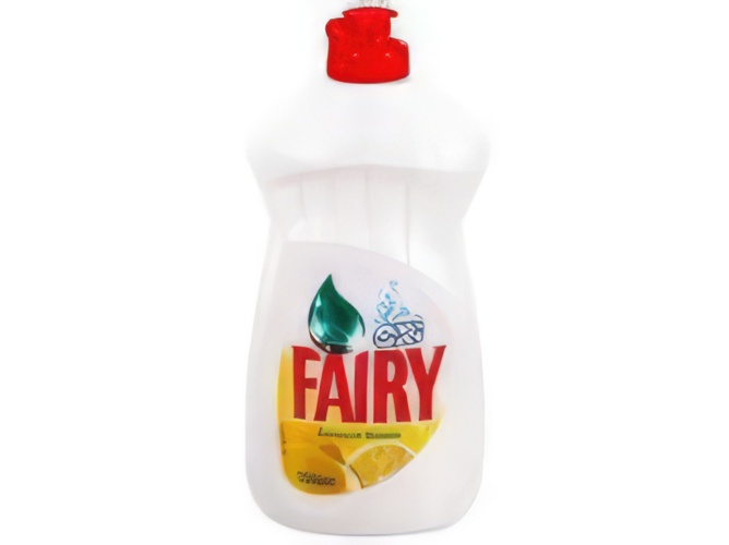 Жидк. д/посуды ФЭЙРИ "Сочный лимон" 500гр (50432) - фото в Миди Лтд Изображение товара Жидк. д/посуды ФЭЙРИ "Сочный лимон" 500гр (50432) в Миди Лтд