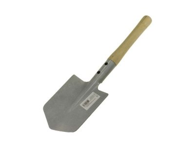 Изображение товара Лопата автомобильная ЛА (5 шт/уп) в Миди Лтд