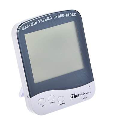 Термометр электронный 12.4х9,8см               ХХ - фото в Миди Лтд Изображение товара Термометр электронный 12.4х9,8см               ХХ в Миди Лтд