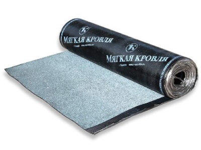 Рубемаст РНК-400 верхний слой с посыпкой (10м2/рул) (25рул/пал) - фото в Миди Лтд Изображение товара Рубемаст РНК-400 верхний слой с посыпкой (10м2/рул) (25рул/пал) в Миди Лтд