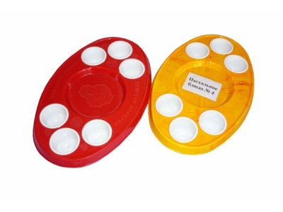 Пасхальное блюдо №4 (40шт/уп) - фото в Миди Лтд Изображение товара Пасхальное блюдо №4 (40шт/уп) в Миди Лтд