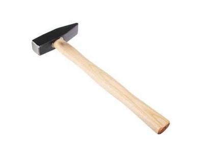 Молоток 600гр РОКОТ деревянная рукоятка (36шт/кор) - фото в Миди Лтд Изображение товара Молоток 600гр РОКОТ деревянная рукоятка (36шт/кор) в Миди Лтд