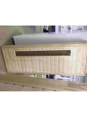 Дверной блок ДО-3 (1900*700) - фото в Миди Лтд Изображение товара Дверной блок ДО-3 (1900*700) в Миди Лтд