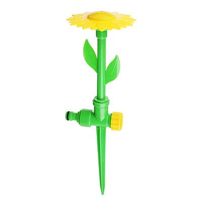 Изображение товара Разбрызгиватель на пике Подсолнух          ХХ в Миди Лтд