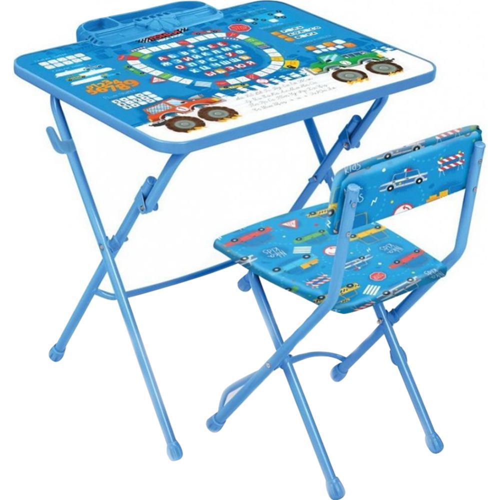 Детский комплект NIKA Большие гонки - фото в Миди Лтд Изображение товара Детский комплект NIKA Большие гонки в Миди Лтд