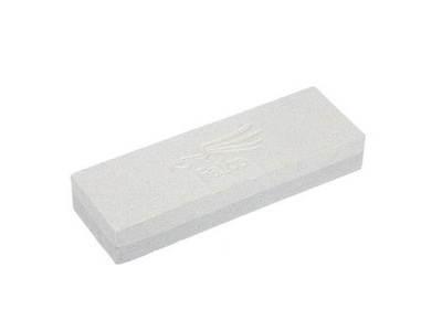 Брусок абразивный FALCO двусторонний 150мм 6* (50шт/кор) - фото в Миди Лтд Изображение товара Брусок абразивный FALCO двусторонний 150мм 6* (50шт/кор) в Миди Лтд