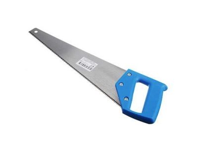 Ножовка по дереву 400мм РОКОТ (72шт/кор) - фото в Миди Лтд Изображение товара Ножовка по дереву 400мм РОКОТ (72шт/кор) в Миди Лтд