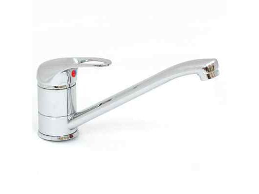 Смеситель для кухни Klabb 3               ХХ - фото в Миди Лтд Изображение товара Смеситель для кухни Klabb 3               ХХ в Миди Лтд