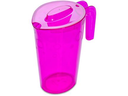 Изображение товара Кувшин ЛЮМИЦИ 1,8л (8шт/уп) в Миди Лтд