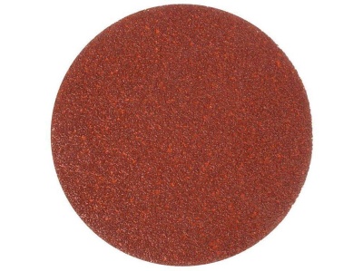 Изображение товара Круг абразивный на велюр осн зер 150 d125 (5шт/уп) в Миди Лтд