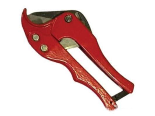 Изображение товара Ножницы для металлопластика и полипропиленовых труб 16-40мм в Миди Лтд