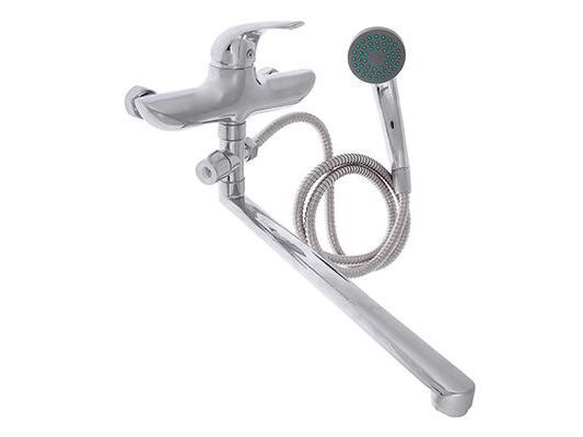 Смеситель для ванны СоюзКран7                  ХХ - фото в Миди Лтд Изображение товара Смеситель для ванны СоюзКран7                  ХХ в Миди Лтд