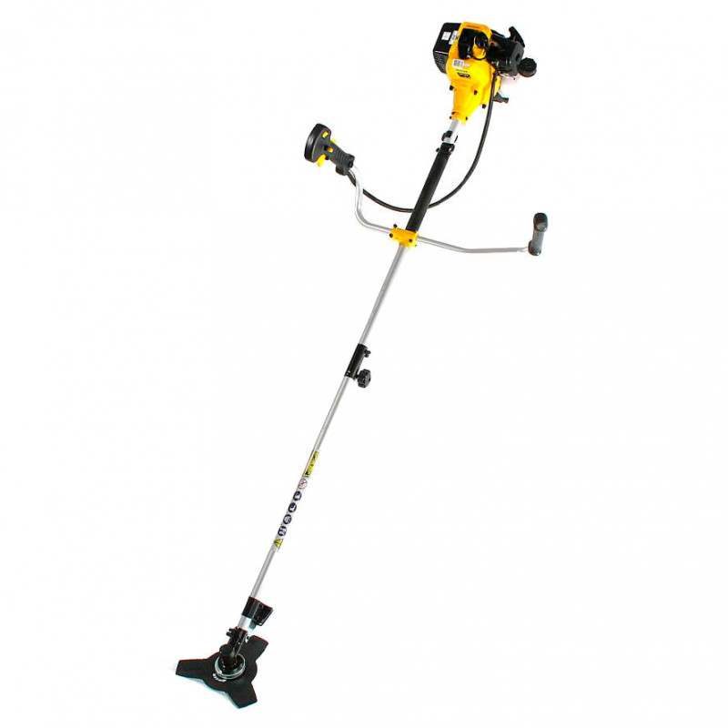 Изображение товара Триммер бензиновый Eurolux TR-1000T в Миди Лтд