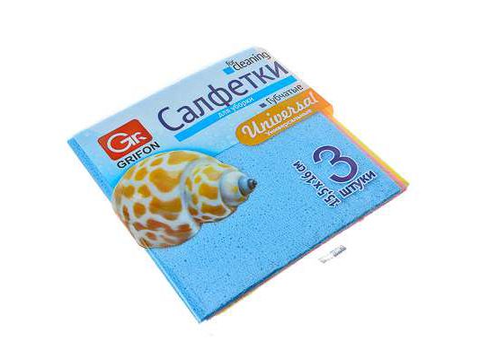 Изображение товара Набор салфеток цветные GRIFON         ХХ в Миди Лтд